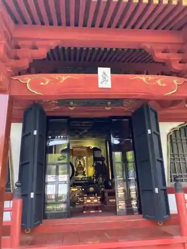 惣宗寺のその他建物