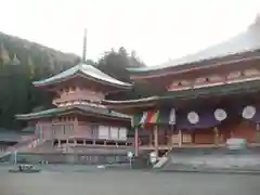 比叡山延暦寺の建物その他