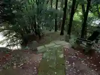 浅間神社(千葉県)