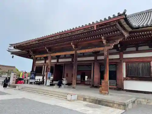 東寺（教王護国寺）(京都府)
