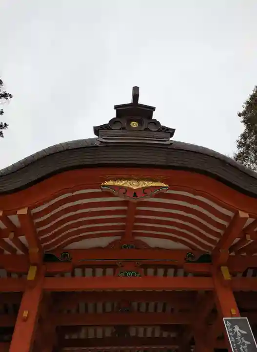 香取神宮(千葉県)