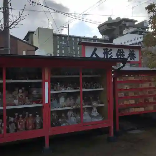 粟嶋堂宗徳寺のその他建物