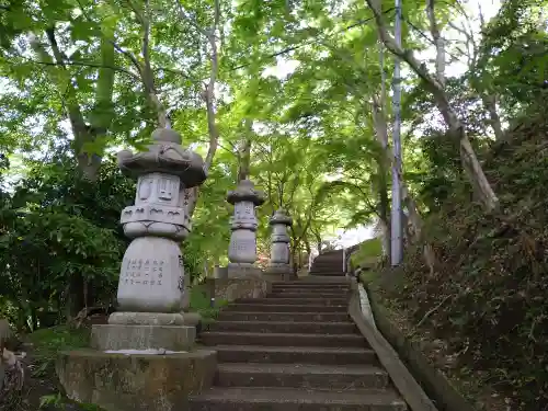 永源寺(茨城県)