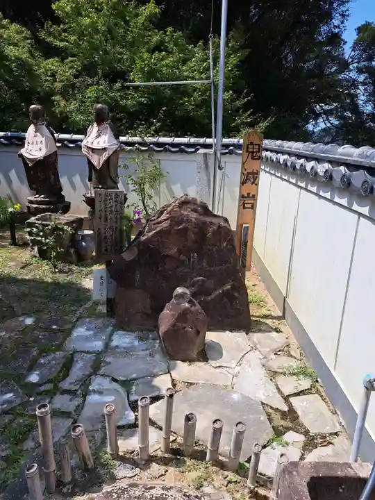 潮音院蓮華寺(長崎県)