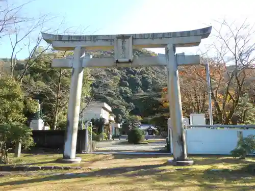 岐阜護國神社(岐阜県)