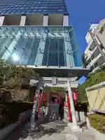 新栄稲荷神社(東京都)