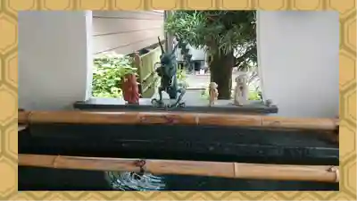 密藏院(埼玉県)