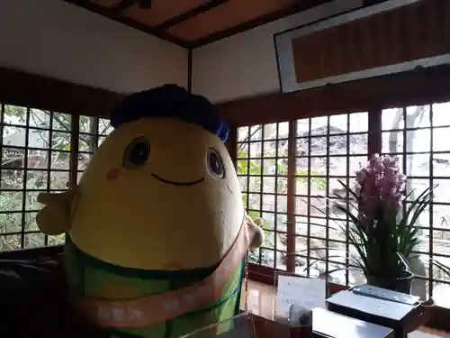 淨眞寺のその他建物