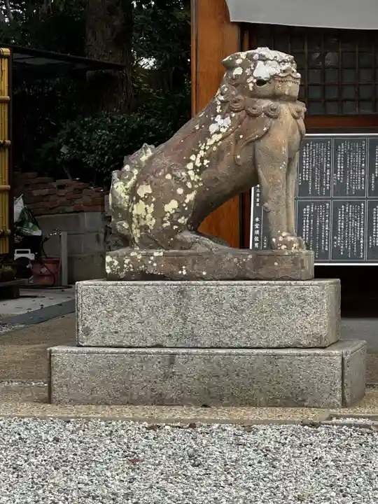 水堂須佐男神社(兵庫県)