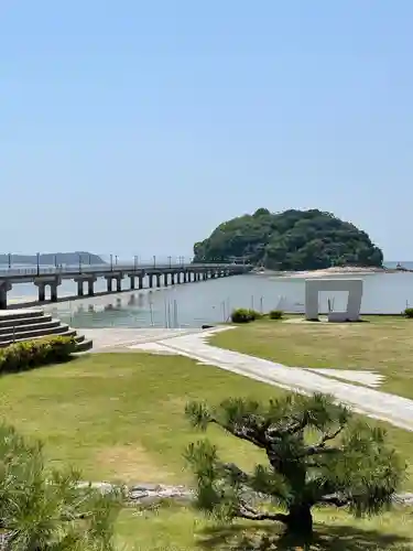 八百富神社(愛知県)