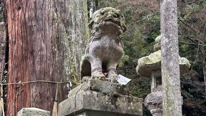 祝田神社(兵庫県)