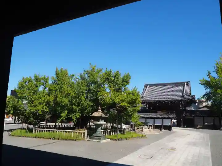 本願寺(西本願寺)(京都府)