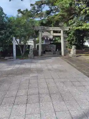 宇和津彦神社(愛媛県)