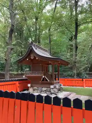 雑太社(京都府)