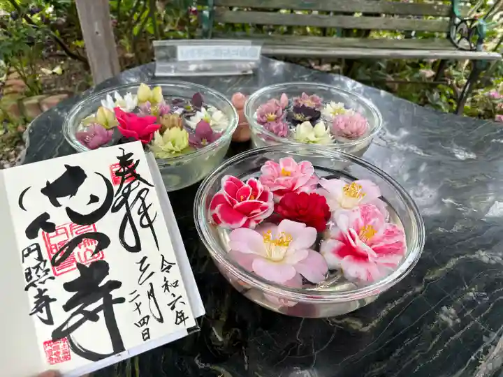 円照寺(兵庫県)