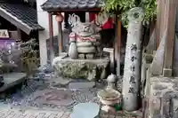 刈田神社(北海道)