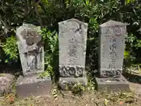 梶原御霊神社(神奈川県)