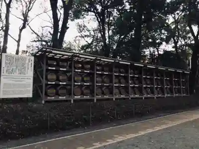 明治神宮(東京都)