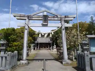 日吉神社(愛知県)