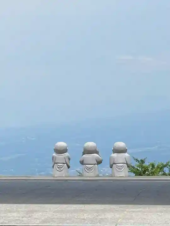 佛光山法水寺(群馬県)