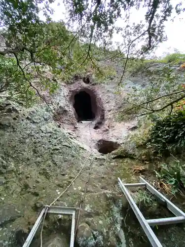 洞雲山(夏至観音)(香川県)