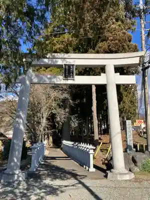 山宮浅間神社(静岡県)