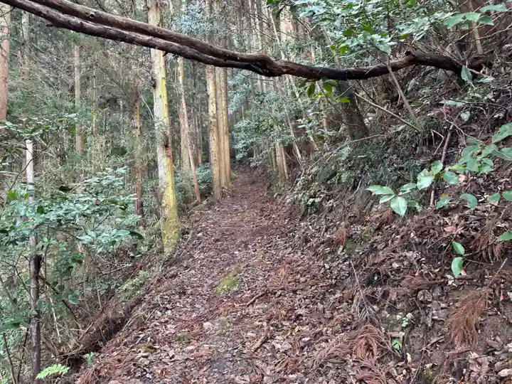 多祁伊奈太岐佐耶布都神社(広島県)