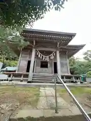 瀧口神社(千葉県)