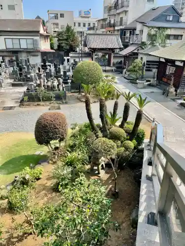 蓮馨寺(静岡県)