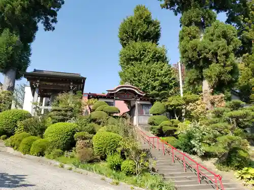 普賢院の建物その他