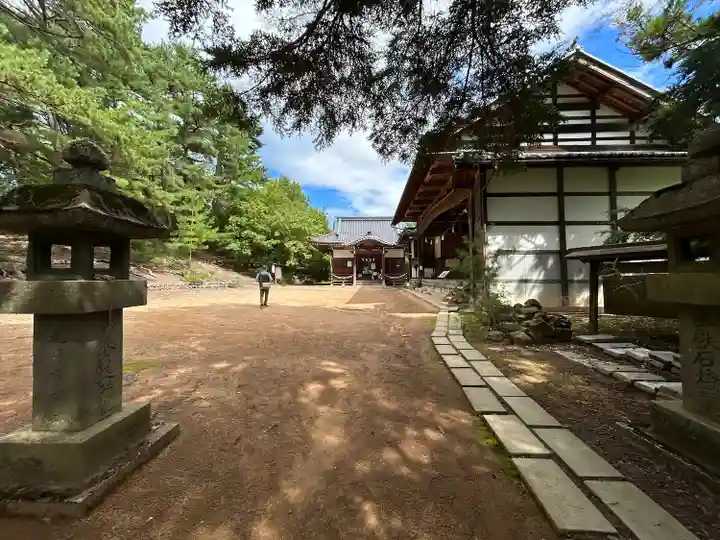 別所神社(長野県)