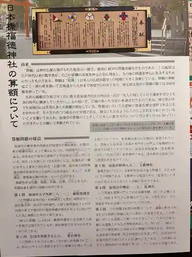 福徳神社（芽吹稲荷）のその他建物