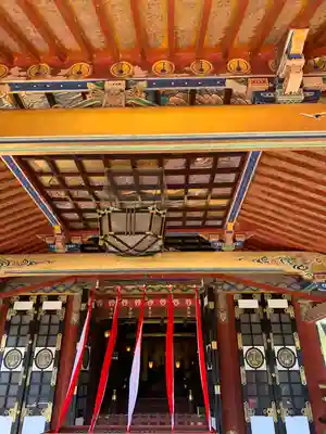 祐徳稲荷神社(佐賀県)