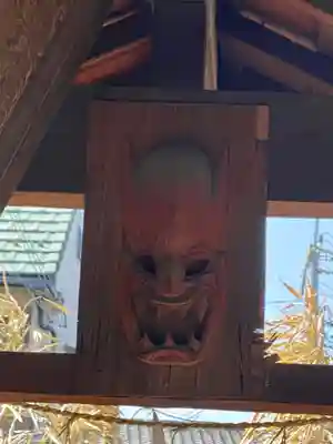 總神社天満宮（上賀茂神社境外社）(京都府)