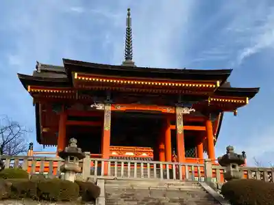 清水寺(京都府)