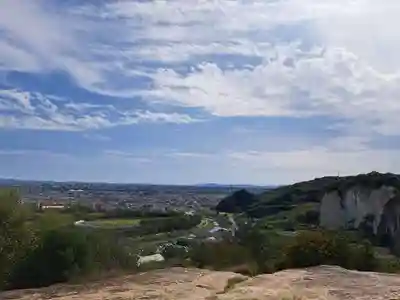 生石神社(兵庫県)