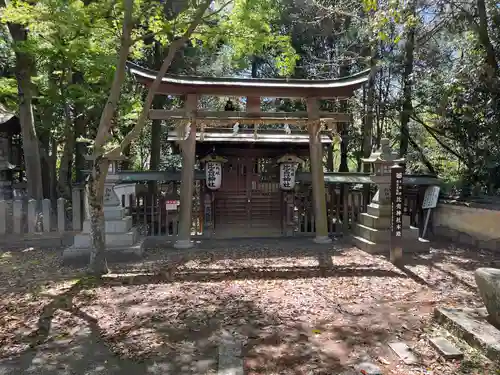 日根神社(大阪府)