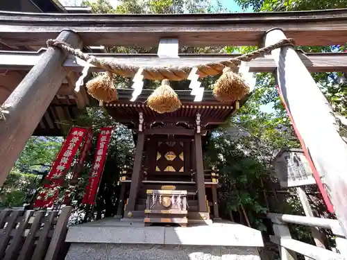 東京大神宮(東京都)
