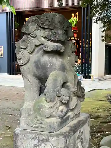 赤坂氷川神社(東京都)