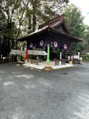 妻沼聖天山歓喜院のその他建物