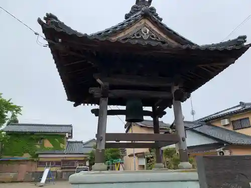 帆山寺(福井県)