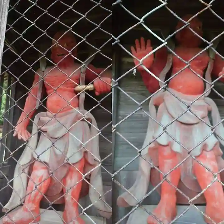 浄蓮寺(茨城県)