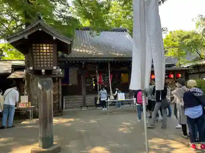 明王院（満願寺別院）(東京都)