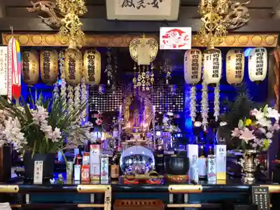 如意輪寺の本殿・本堂