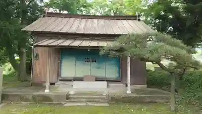 八幡宮(茨城県)