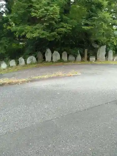 滝神社(福島県)