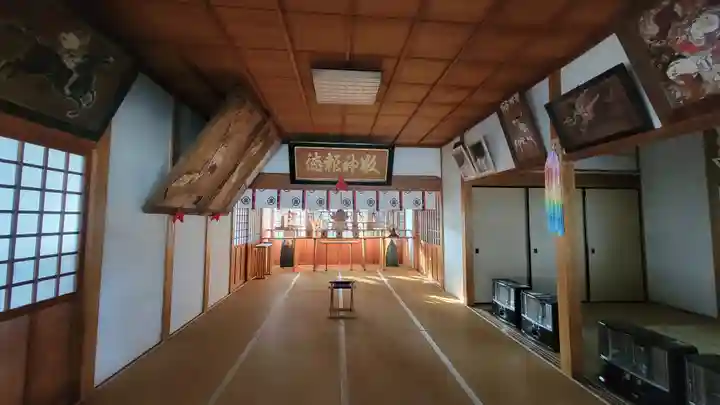 三島神社(愛媛県)