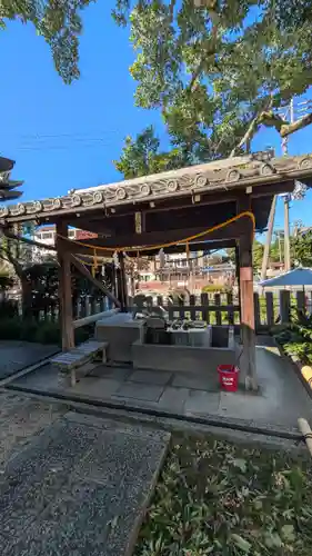 出町妙音堂(京都府)