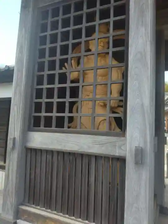東禅寺(宮城県)