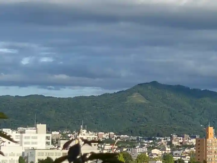 建勲神社(京都府)